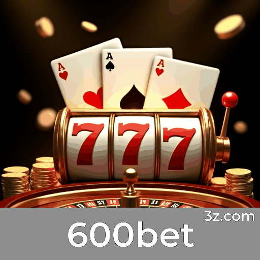 600bet: Sua Solução Completa para Apostas Online